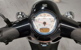 HONDA GIORNO AF77