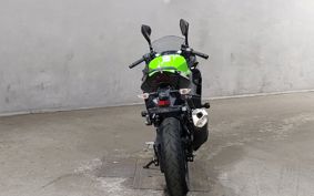 KAWASAKI NINJA400 EX400G
