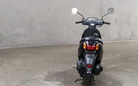 SUZUKI LETS4 CA45A