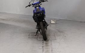 YAMAHA WR155R DG37