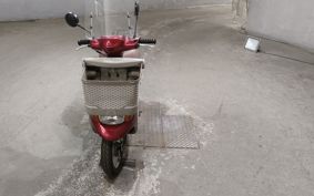 SUZUKI LETS4 CA43A