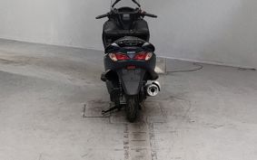 SUZUKI BURGMAN200 CH41A
