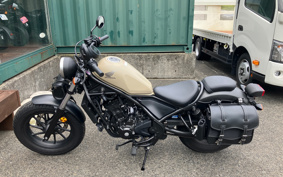 HONDA REBEL MC49