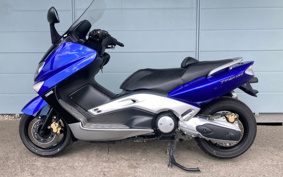YAMAHA T-MAX500 2002 SJ02J