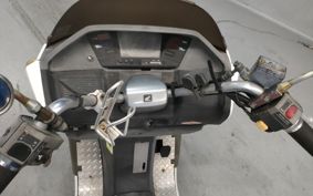 HONDA FUSION MF02