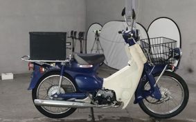 HONDA SUPER CUB50 AA01