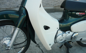 HONDA SUPER CUB50 AA09