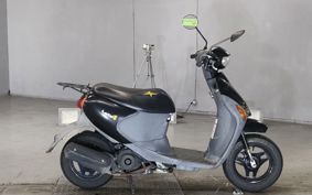 SUZUKI LETS4 CA45A