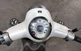 HONDA GIORNO AF70