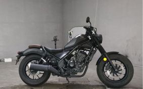 HONDA  REBEL 250S MC49