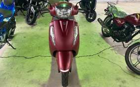 SUZUKI ADDRESS V125 DP12H