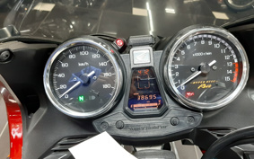 HONDA CB400SFV-3 BOLDOR 2018 NC42