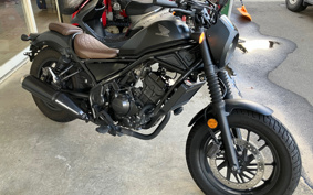 HONDA REBEL MC49