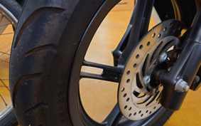 HONDA PCX125 JF56