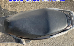 HONDA SPACY125