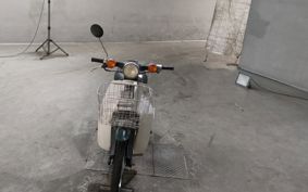 HONDA SUPER CUB50 C50