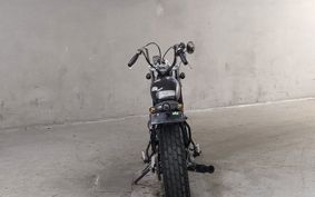 YAMAHA TW225 DG09J