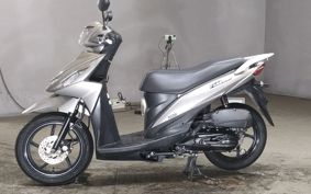 SUZUKI ADDRESS V110 CE47A