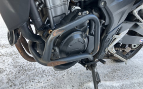 HONDA 400 X 2017 NC47