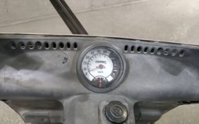HONDA GYRO TA03