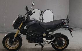 HONDA GU ROM JC61