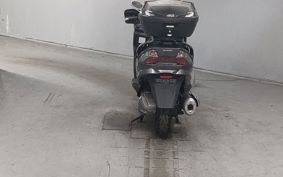 SUZUKI SKYWAVE 400S CK45A