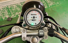 KAWASAKI ESTRELLA BJ250A