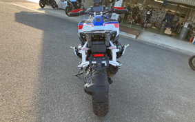 BMW R1300GS ADV ASA 2025 0M31