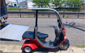 HONDA GYRO TA03