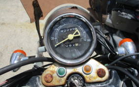 SUZUKI BOLTI NJ47A