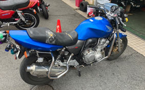 HONDA CB400SF NC42