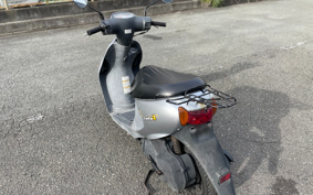 SUZUKI LETS4 CA45A