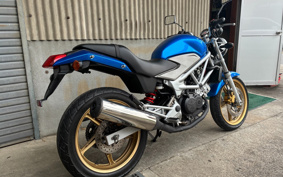 HONDA VTR 250 MC33