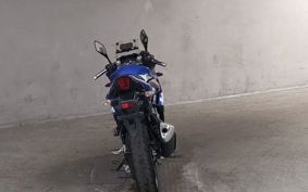 SUZUKI GSX250R DN11A