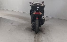 YAMAHA T-MAX500 SJ08J