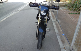 HONDA XR250 MOTARD MD30