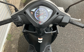 SUZUKI ADDRESS V110 CE47A