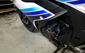 SUZUKI GSX250R DN11A