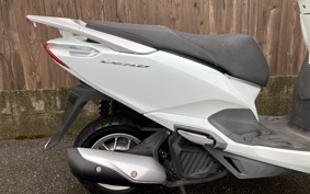 HONDA LEAD 125 JF45