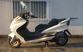 YAMAHA MAJESTY 250 SG03J