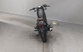 HONDA  REBEL 250S MC49