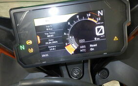 KTM 390 RC 2024
