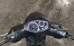 SUZUKI LETS4 CA41A