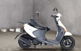 SUZUKI LETS4 CA45A