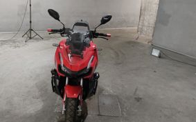 HONDA ADV150 KF38
