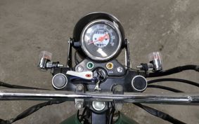 SUZUKI ST250E NJ4AA