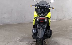 YAMAHA TORI CITY125 SEC1J