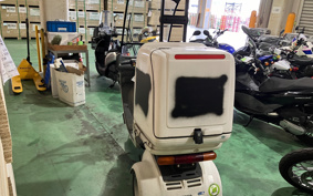 HONDA GYRO TA03