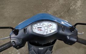 SUZUKI LETS CA4AA
