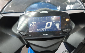 SUZUKI JIKUSA-SF250 ED22B